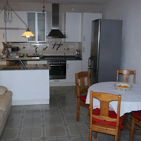 Apartamento Villaban2