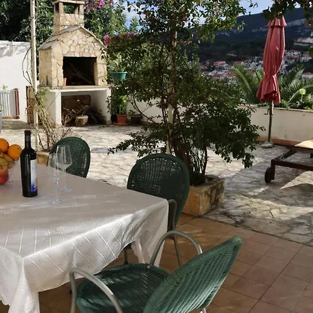 Villaban2 Jelsa (Hvar)
