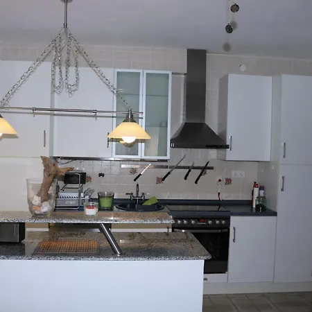 Apartamento Villaban2 *