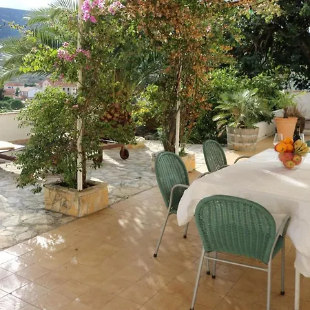 Villaban2 Apartamento Jelsa (Hvar)