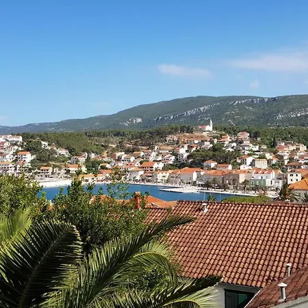 Apartamento Villaban2 Jelsa (Hvar)