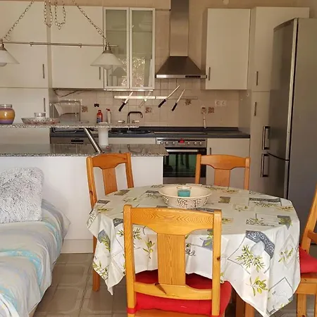 Villaban2 Apartamento *