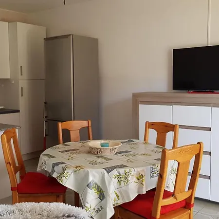 Villaban2 Apartamento