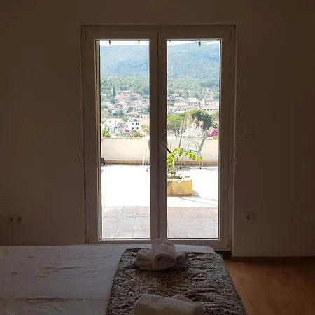 Villaban2 Apartamento Jelsa (Hvar)