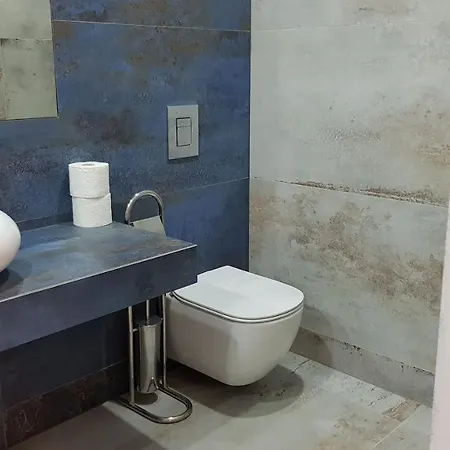 Villaban2 Apartamento