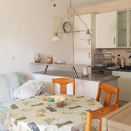Villaban2 Apartamento